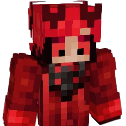 Hydes2024 Minecraft avatar bust
