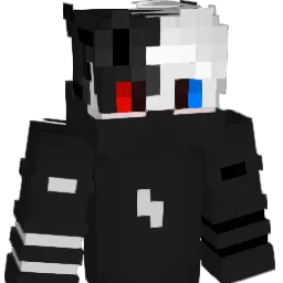 Hydra32's Minecraft skin