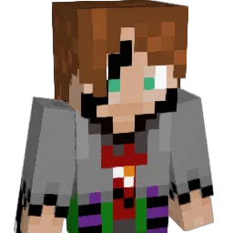 HydraMaster05's Minecraft skin
