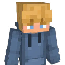 Hydra_22 Minecraft avatar bust