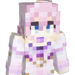 Hydra_48 Minecraft avatar bust