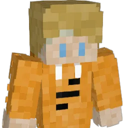 Hydra_Felix Minecraft avatar bust