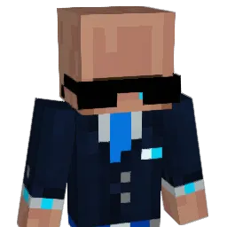 Hydra_ReFoLix Minecraft avatar bust