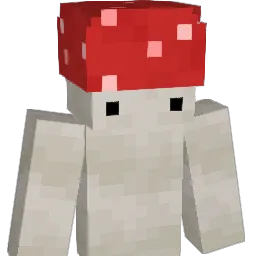 Hydra_a Minecraft avatar bust