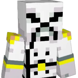 Hydra_of_Death Minecraft avatar bust