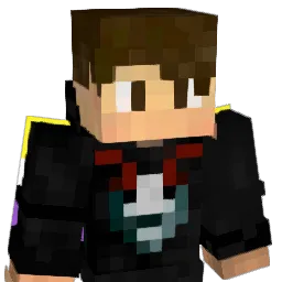 Hydrah_1 Minecraft avatar bust