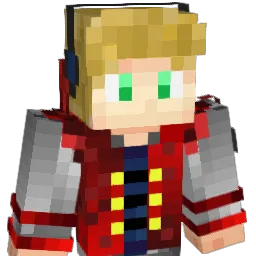 HydranticHD's Minecraft skin