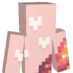 HydrateCollects's Minecraft skin