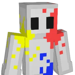 HydratedDude880 Minecraft avatar bust