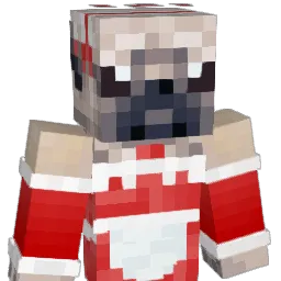 HydrauliCat's Minecraft skin