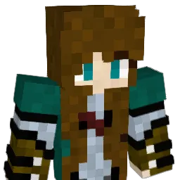 HydraulicAction Minecraft avatar bust