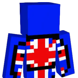 HydraulicPond5 Minecraft avatar bust