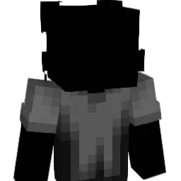 Hydrenius's Minecraft skin