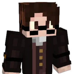 Hydreyear's Minecraft skin