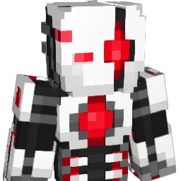 Hydrian_J's Minecraft skin