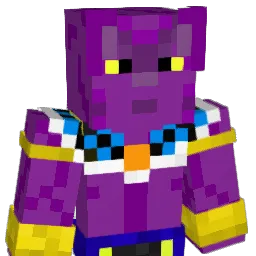 Hydro123's Minecraft skin