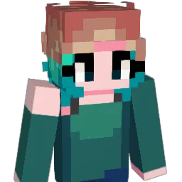 Hydro546's Minecraft skin