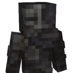 HydroEclipse's Minecraft skin