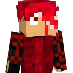 HydroI's Minecraft skin
