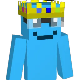 HydroMC_ Minecraft avatar bust