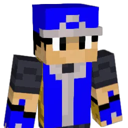 HydroMatic's Minecraft skin