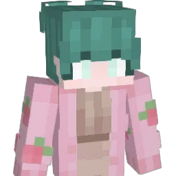 HydroPoleCat5 Minecraft avatar bust