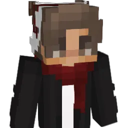 HydroSpir97 Minecraft avatar bust