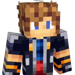 Hydro_Colt Minecraft avatar bust