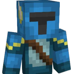 Hydro_Cone Minecraft avatar bust