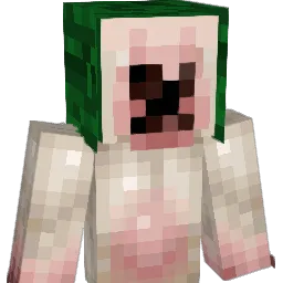 Hydro_Snowboard Minecraft avatar bust