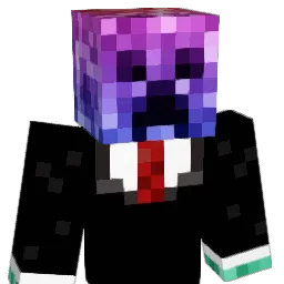 Hydro_Yeti's Minecraft skin