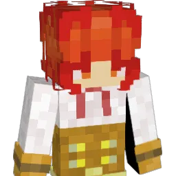 Hydro_ninjas Minecraft avatar bust