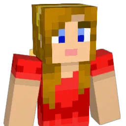 Hydrofluoric's Minecraft skin
