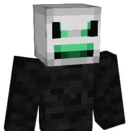 HydrogenMan