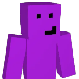 Hydropolyamic's Minecraft skin