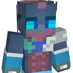 HydrotropicGuy's Minecraft skin