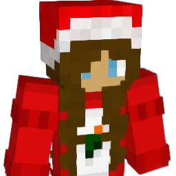Hydrowo's Minecraft skin