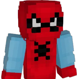 Hydrox420 Minecraft avatar bust