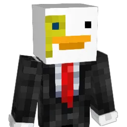 Hydroxile's Minecraft skin