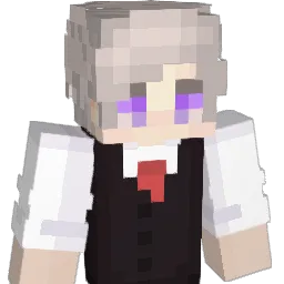 Hye_Seong_07 Minecraft avatar bust