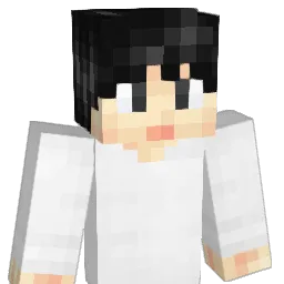 Hyeeeek's Minecraft skin