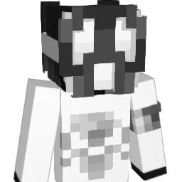 Hyeob_ Minecraft avatar bust