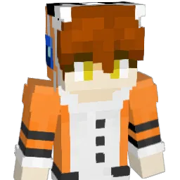Hyeon1111's Minecraft skin