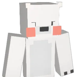 Hyeon_Jae Minecraft avatar bust