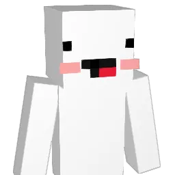 Hyeon_Pung Minecraft avatar bust