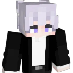 Hyeongoh Minecraft avatar bust
