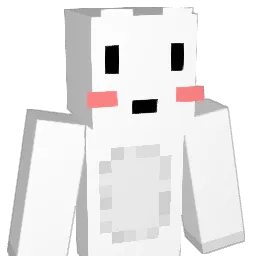 Hyeonjin25 Minecraft avatar bust