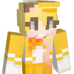 Hyeseol_ Minecraft avatar bust