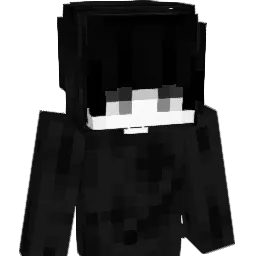 Hygeeheh Minecraft avatar bust