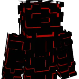 Hygh_ Minecraft avatar bust